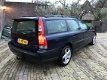 Volvo V70 - 2.4 D5 5 Cyl. Geartronic Black Sapphire Edition II - 1 - Thumbnail