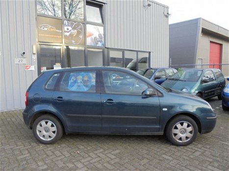 Volkswagen Polo - 1.2 APK10-2020|AIRCO|5DRS| - 1