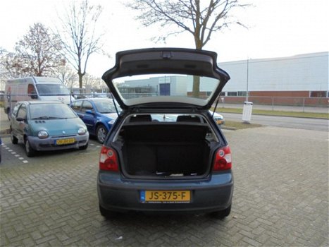 Volkswagen Polo - 1.2 APK10-2020|AIRCO|5DRS| - 1