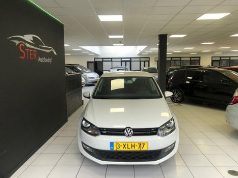 Volkswagen Polo - 1.4 TDI BlueMotion - 1