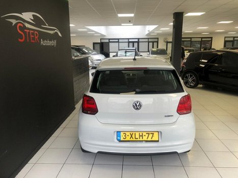 Volkswagen Polo - 1.4 TDI BlueMotion - 1