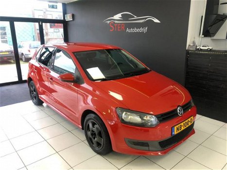 Volkswagen Polo - 1.2 Easyline - 1