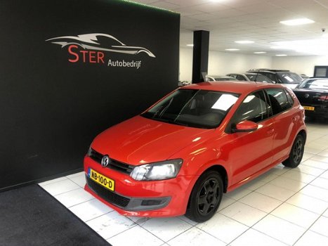 Volkswagen Polo - 1.2 Easyline - 1