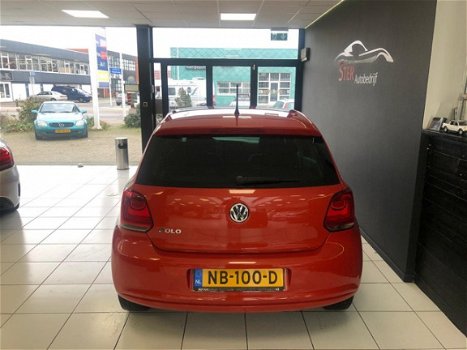 Volkswagen Polo - 1.2 Easyline - 1