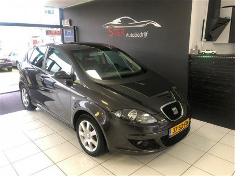 Seat Altea - 2.0 TDI Businessline - 1