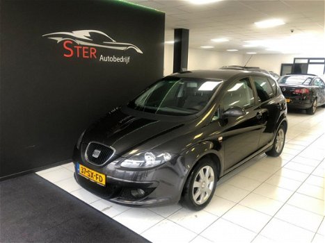 Seat Altea - 2.0 TDI Businessline - 1