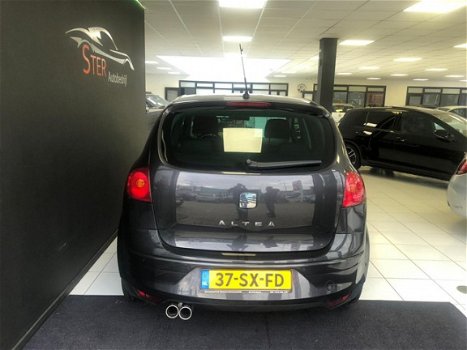 Seat Altea - 2.0 TDI Businessline - 1