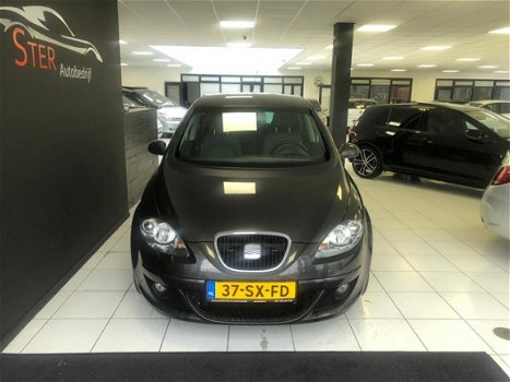 Seat Altea - 2.0 TDI Businessline - 1