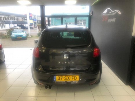 Seat Altea - 2.0 TDI Businessline - 1