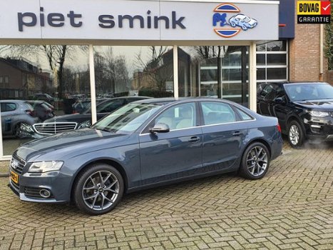 Audi A4 - 1.8 TFSI Pro Line Business - 1