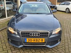 Audi A4 - 1.8 TFSI Pro Line Business