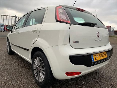 Fiat Punto Evo - 1.3 M-Jet Mylife AIRCO - 1