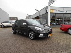 Renault Clio - TCe 120pk EDC GT