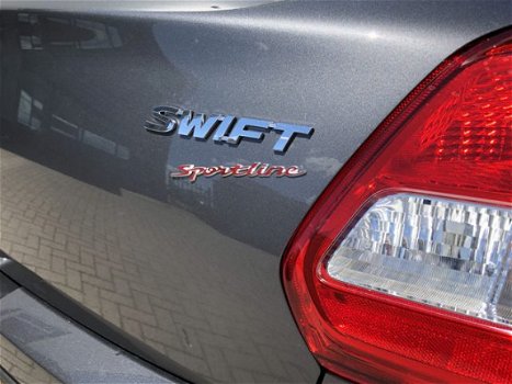 Suzuki Swift - 1.2 Sportline - 1