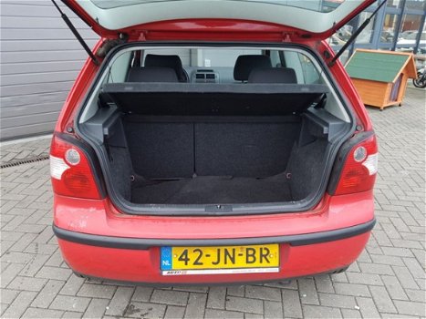 Volkswagen Polo - 1.9 SDI - 1