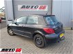 Peugeot 307 - 1.6-16V Gentry Cruise Control Leder Airco (Inruil Mogelijk) (bj 2002) - 1 - Thumbnail