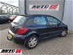 Peugeot 307 - 1.6-16V Gentry Cruise Control Leder Airco (Inruil Mogelijk) (bj 2002) - 1 - Thumbnail