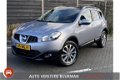 Nissan Qashqai - 2.0 Connect Edition CVT Automaat Trekhaak, Camera, Panoramadak - 1 - Thumbnail