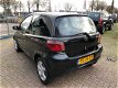 Toyota Yaris - 1.3-16V VVT-i YORIN Special airco nieuwstaat dealer onderhouden - 1 - Thumbnail