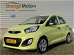 Kia Picanto - 5drs/Airco/1.0 CVVT ComfortLine - 1 - Thumbnail