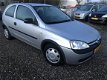 Opel Corsa - 1.2-16V Njoy AUTOMAAT*KERST-ACTIE - 1 - Thumbnail