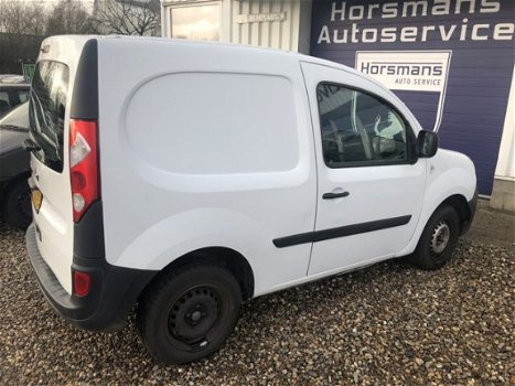 Renault Kangoo Express - 1.5 dCi 75 Expr.Comf, AIRCO*bj2011 - 1