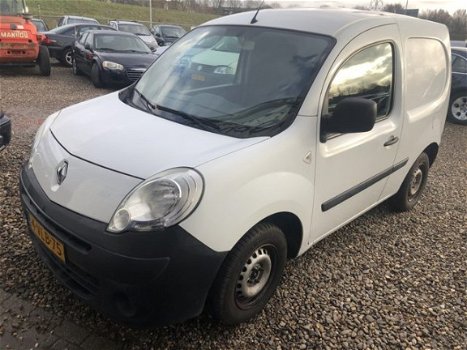 Renault Kangoo Express - 1.5 dCi 75 Expr.Comf, AIRCO*bj2011 - 1