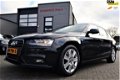 Audi A4 Avant - 3.0 TDI Pro Line Business | AUT | Navigatie | Leder | Climatronic Airco | Trekhaak | - 1 - Thumbnail