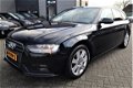 Audi A4 Avant - 3.0 TDI Pro Line Business | AUT | Navigatie | Leder | Climatronic Airco | Trekhaak | - 1 - Thumbnail