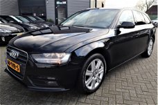 Audi A4 Avant - 3.0 TDI Pro Line Business | AUT | Navigatie | Leder | Climatronic Airco | Trekhaak |