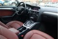 Audi A4 Avant - 3.0 TDI Pro Line Business | AUT | Navigatie | Leder | Climatronic Airco | Trekhaak | - 1 - Thumbnail