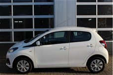 Peugeot 108 - 1.0 e-VTi 72PK 5D ACTIVE|AIRCO|AUX/USB|BLUETOOTH