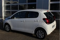 Peugeot 108 - 1.0 e-VTi 72PK 5D ACTIVE|AIRCO|AUX/USB|BLUETOOTH