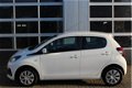 Peugeot 108 - 1.0 e-VTi 72PK 5D ACTIVE|AIRCO|AUX/USB|BLUETOOTH - 1 - Thumbnail