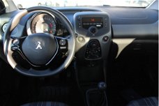 Peugeot 108 - 1.0 e-VTi 72PK 5D ACTIVE|AIRCO|AUX/USB|BLUETOOTH