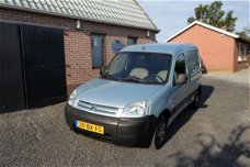 Citroën Berlingo - 2.0 HDI 600