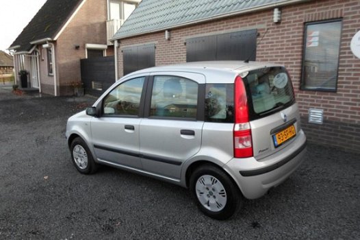 Fiat Panda - 1.2 Navigator - 1