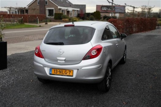 Opel Corsa - 1.2-16V '111' Edition - 1