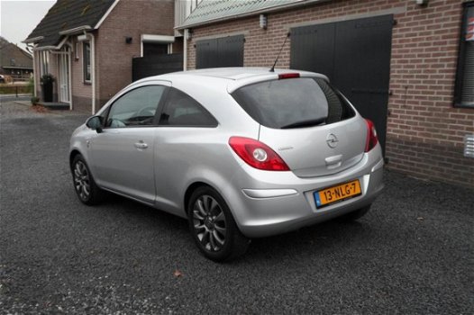 Opel Corsa - 1.2-16V '111' Edition - 1