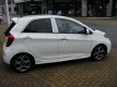 Kia Picanto - 1.2 CVVT 85 PK 5D SportsLine Navigator - 1 - Thumbnail