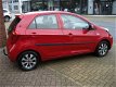 Kia Picanto - 1.0 CVVT 67pk 4-zits EconomyPlusLine - 1 - Thumbnail