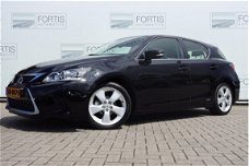 Lexus CT 200h - Dealer onderh/ ECC/ Cruise-ctr