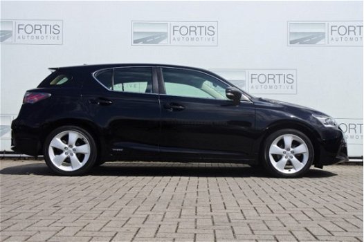 Lexus CT 200h - Dealer onderh/ ECC/ Cruise-ctr - 1