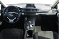 Lexus CT 200h - Dealer onderh/ ECC/ Cruise-ctr - 1 - Thumbnail