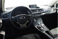 Lexus CT 200h - Dealer onderh/ ECC/ Cruise-ctr - 1 - Thumbnail