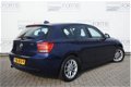 BMW 1-serie - 116i EDE Upgrade Edition Geen import / Sportstoelen Leer/ Xenon/ Navi/ 1e eigenaar - 1 - Thumbnail