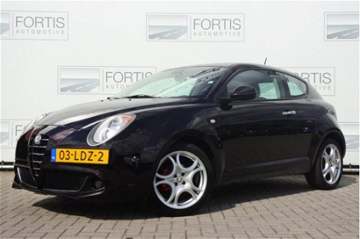 Alfa Romeo MiTo - 1.4 Progression Geen import/ Airco/ 17