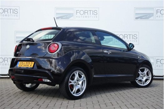 Alfa Romeo MiTo - 1.4 Progression Geen import/ Airco/ 17