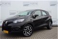 Renault Captur - 0.9 TCe Authentique Dealer ond/ Cruise-ctr/ LMV/ Trekhaak - 1 - Thumbnail