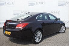 Opel Insignia - 1.4 TURBO ECOFLEX DESIGN EDITION Geen import/ Navi/ ECC/ PDC